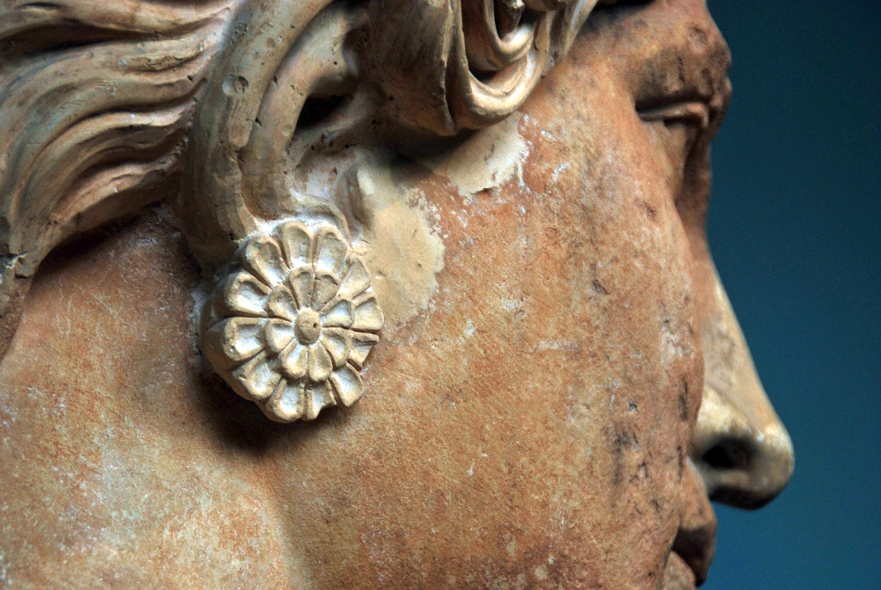 The Mystery of the Ancient Greeks' Influence on Religion